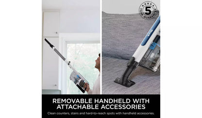 SHARK PowerPro Pet Cordless Vacuum Cleaner