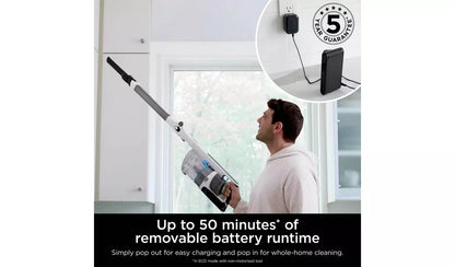 SHARK PowerPro Pet Cordless Vacuum Cleaner