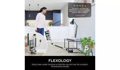 SHARK PowerPro Pet Cordless Vacuum Cleaner