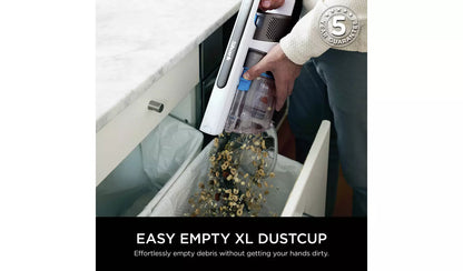 SHARK PowerPro Pet Cordless Vacuum Cleaner