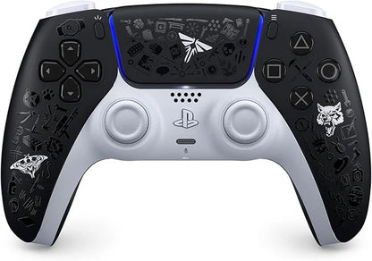 DualSense™ Wireless Controller – The Last of Us™ Limited Edition