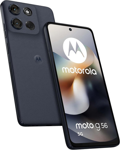 Motorola Mobile Phone Moto G56 5G 256GB