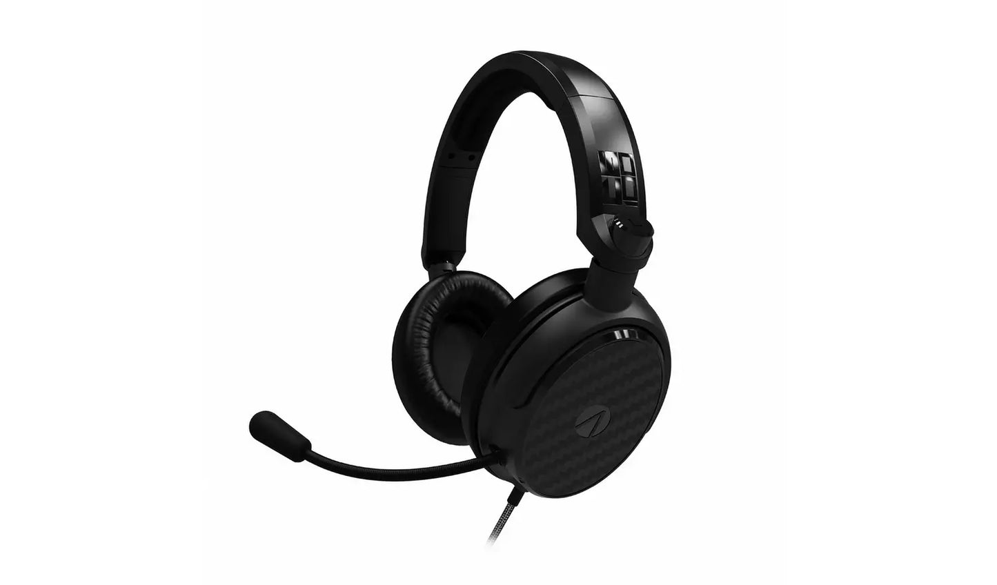 STEALTH C6-100 Gaming Headset PS, Xbox, Switch, PC - Black