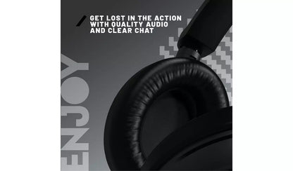 STEALTH C6-100 Gaming Headset PS, Xbox, Switch, PC - Black