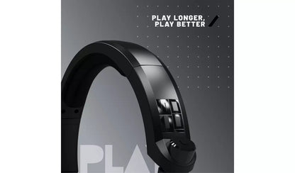 STEALTH C6-100 Gaming Headset PS, Xbox, Switch, PC - Black