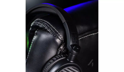 STEALTH C6-100 Gaming Headset PS, Xbox, Switch, PC - Black