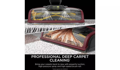 SHARK  Carpet Xpert Hair Pro Pet Carpet Cleaner