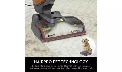 SHARK  Carpet Xpert Hair Pro Pet Carpet Cleaner