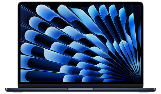 Apple MacBook Air 2025 13.6in M4 16GB 256GB - Midnight