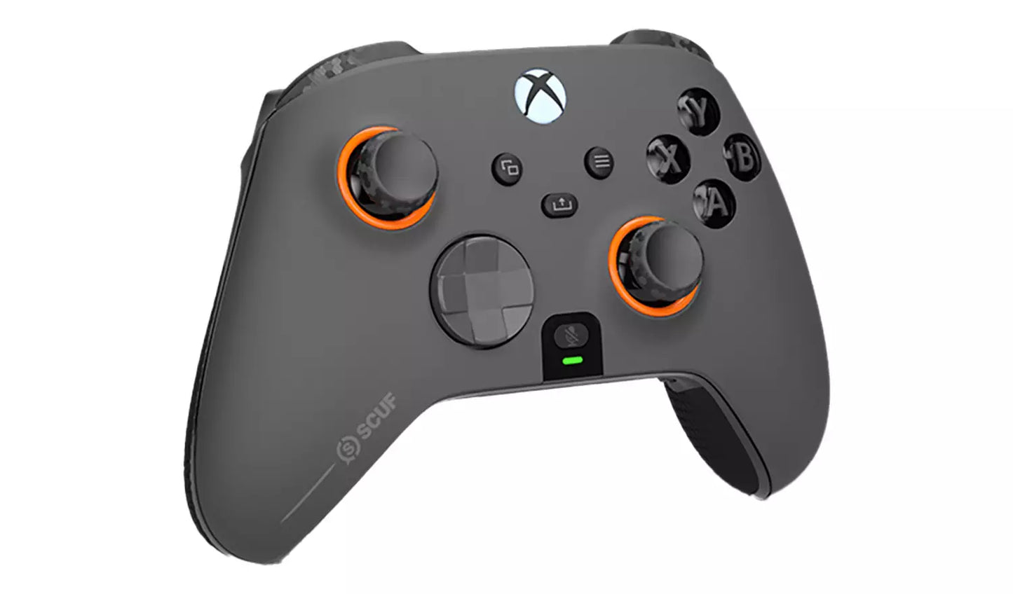 SCUF Instinct Pro Xbox Wireless Controller - Grey