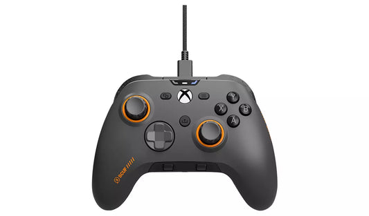 SCUF Valor Pro Xbox Series X/S & One Wired Controller - Grey