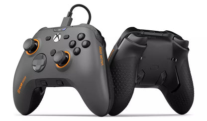 SCUF Valor Pro Xbox Series X/S & One Wired Controller - Grey