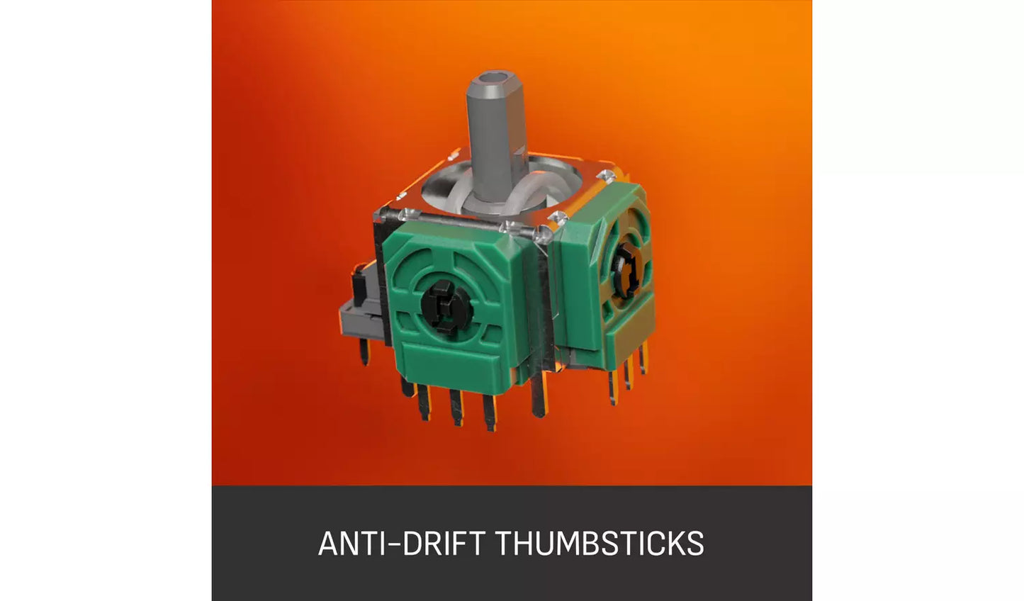 SCUF Valor Pro Xbox Series X/S & One Wired Controller - Grey