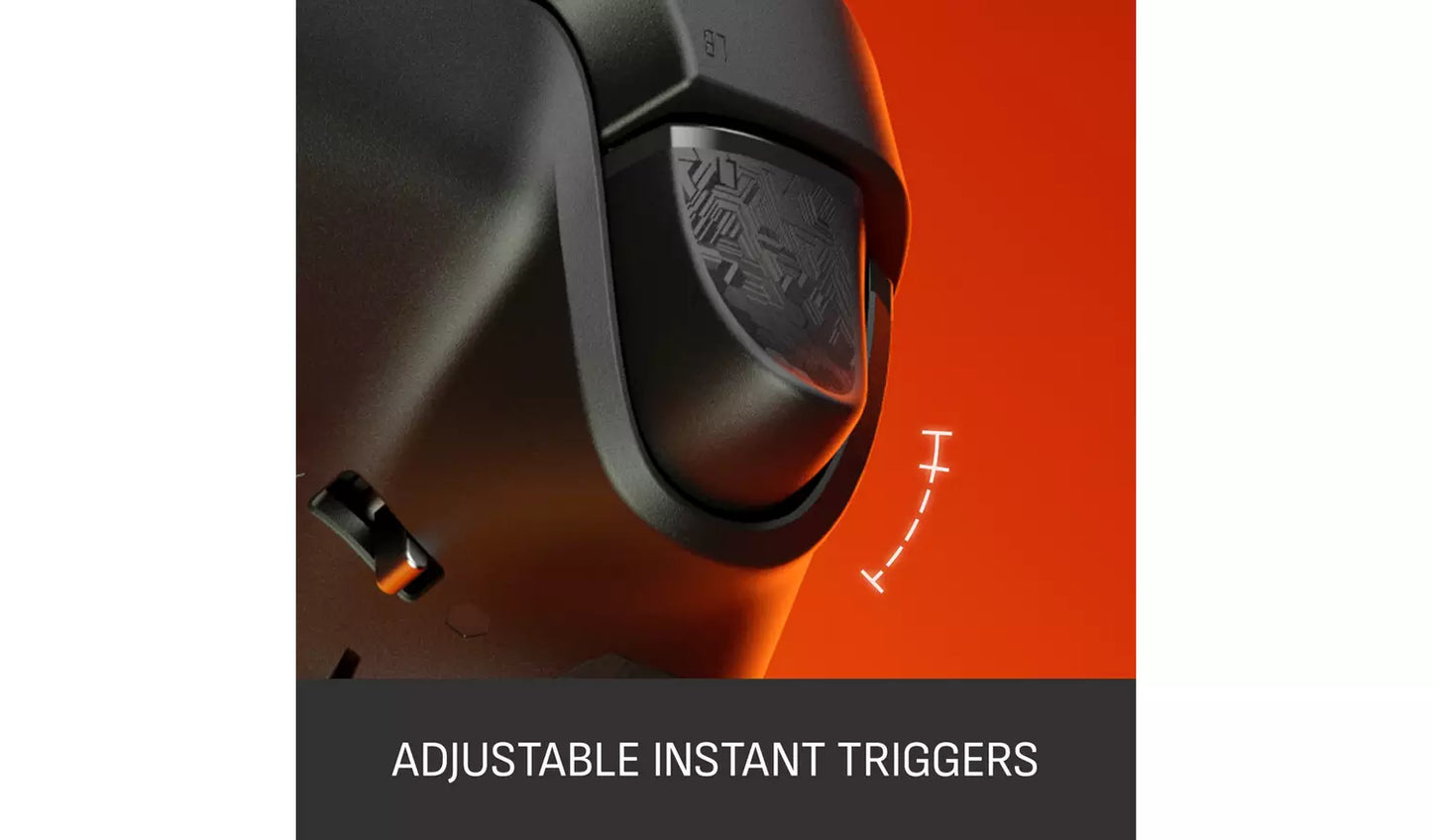 SCUF Valor Pro Xbox Series X/S & One Wired Controller - Grey