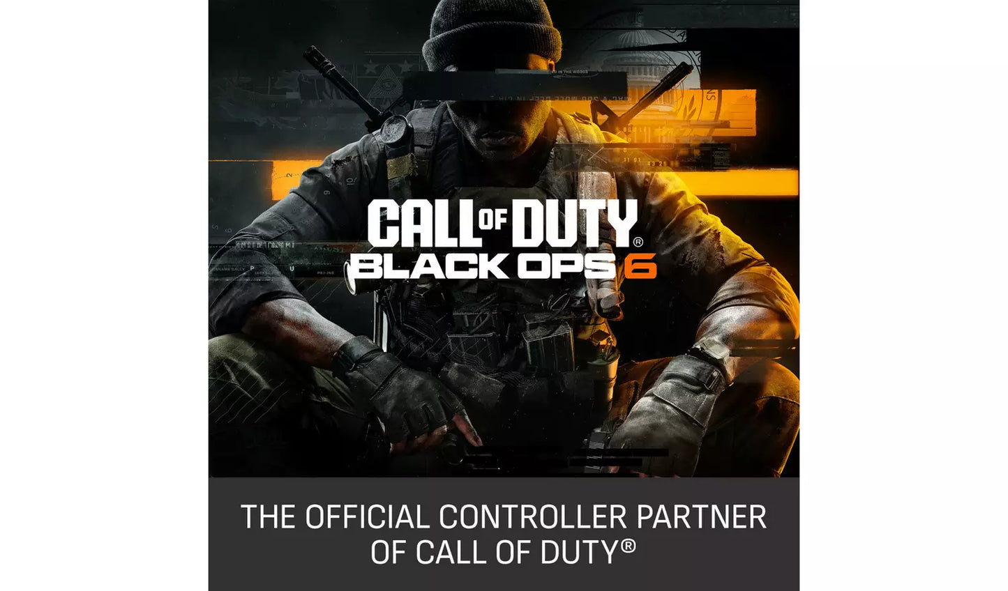 SCUF Valor Pro Xbox Series X/S & One Wired Controller - Grey