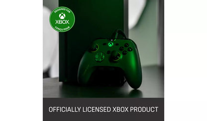 SCUF Valor Pro Xbox Series X/S & One Wired Controller - Grey