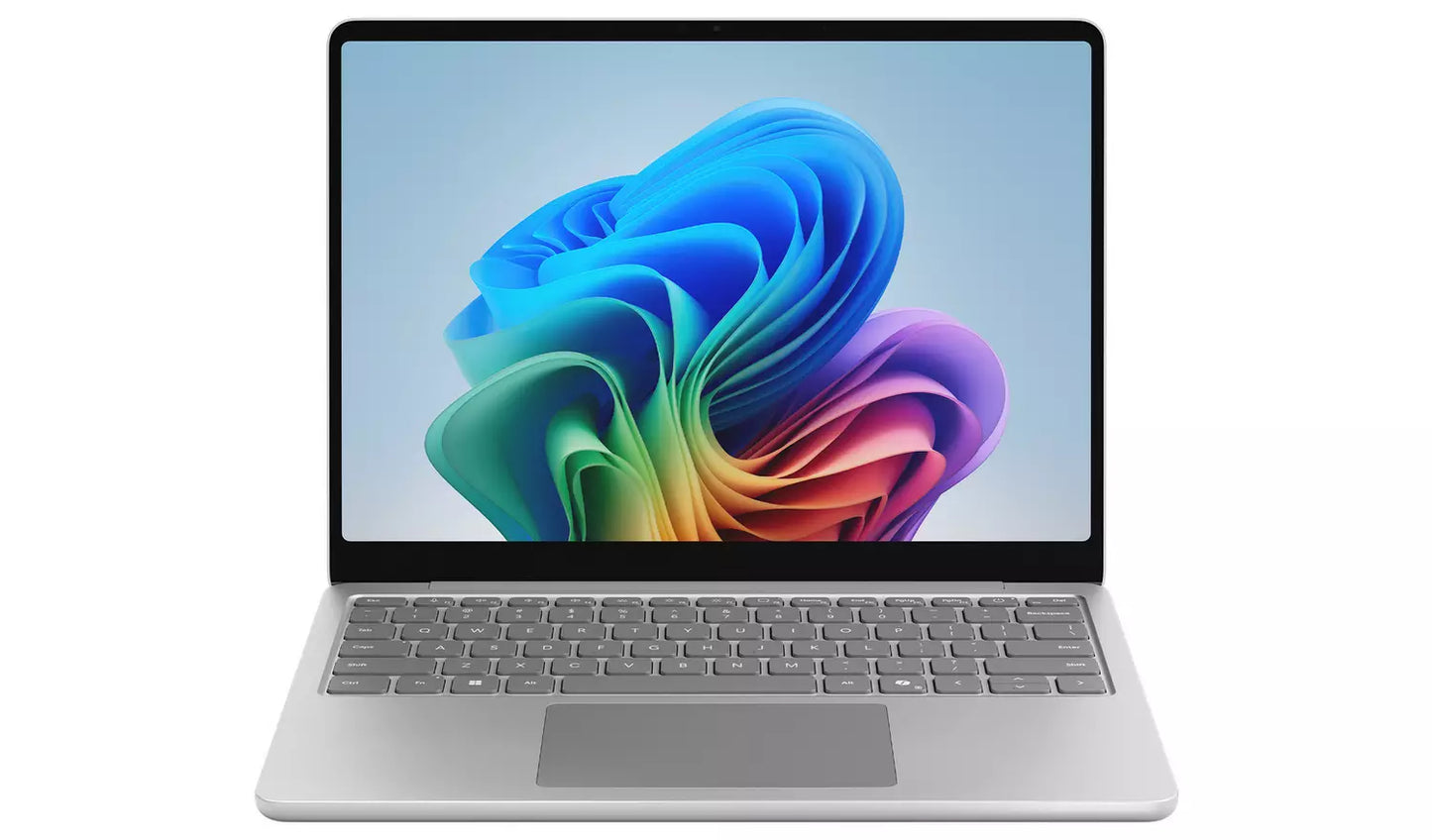 Microsoft Surface 13in Snapdragon 16GB 512GB Laptop