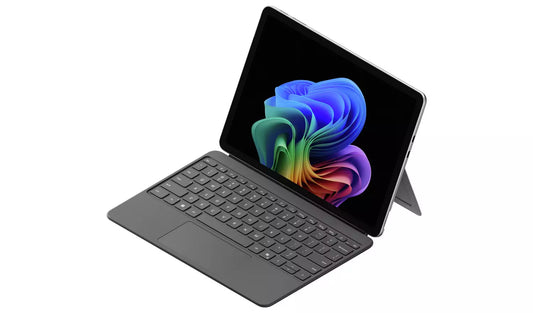 Surface Pro 12in Snapdragon 16GB 512GB 2 in 1 Laptop