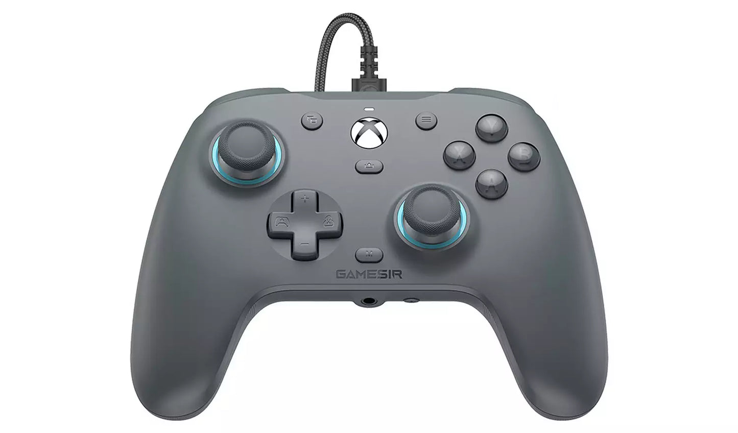 GameSir G7 SE Xbox Wired Controller - Grey