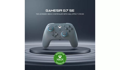GameSir G7 SE Xbox Wired Controller - Grey