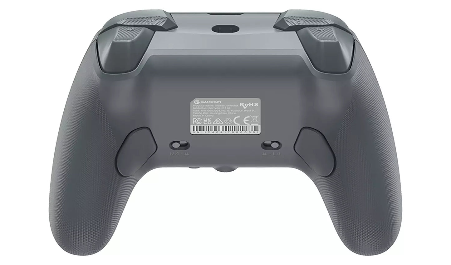 GameSir G7 SE Xbox Wired Controller - Grey