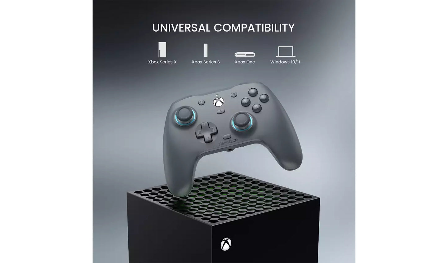 GameSir G7 SE Xbox Wired Controller - Grey