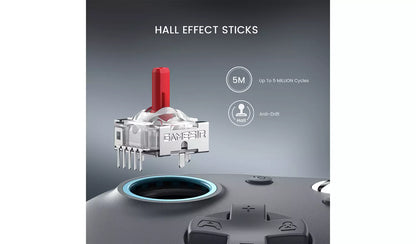 GameSir G7 SE Xbox Wired Controller - Grey