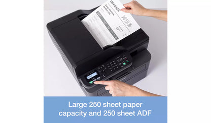 Brother MFC-L2800DW Wireless Mono Laser Printer