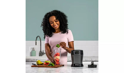 Ninja BN495UK 2 Piece Auto IQ Personal Blender