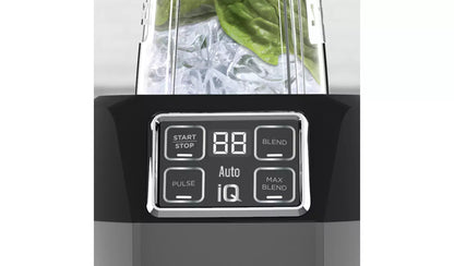 Ninja BN495UK 2 Piece Auto IQ Personal Blender