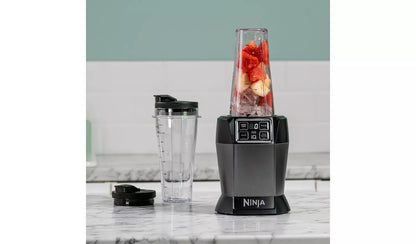 Ninja BN495UK 2 Piece Auto IQ Personal Blender