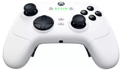 Razer Wolverine V3 Pro Xbox Wireless Gaming Controller White