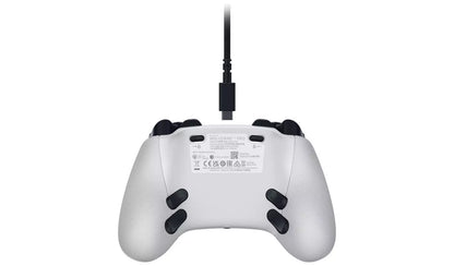 Razer Wolverine V3 Pro Xbox Wireless Gaming Controller White