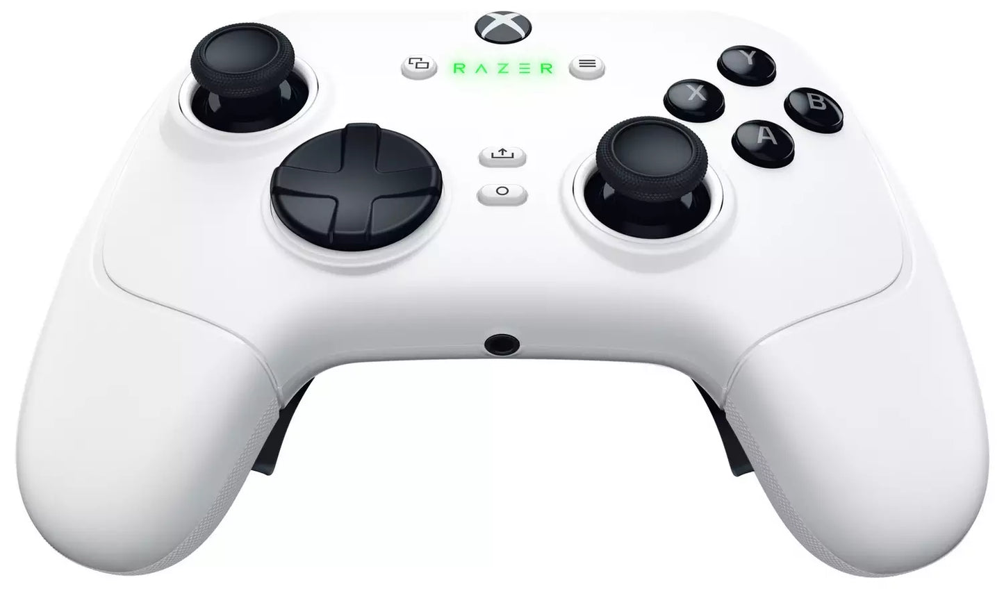 Razer Wolverine V3 Pro Xbox Wireless Gaming Controller White