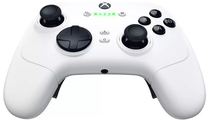 Razer Wolverine V3 Pro Xbox Wireless Gaming Controller White