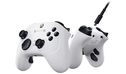 Razer Wolverine V3 Pro Xbox Wireless Gaming Controller White