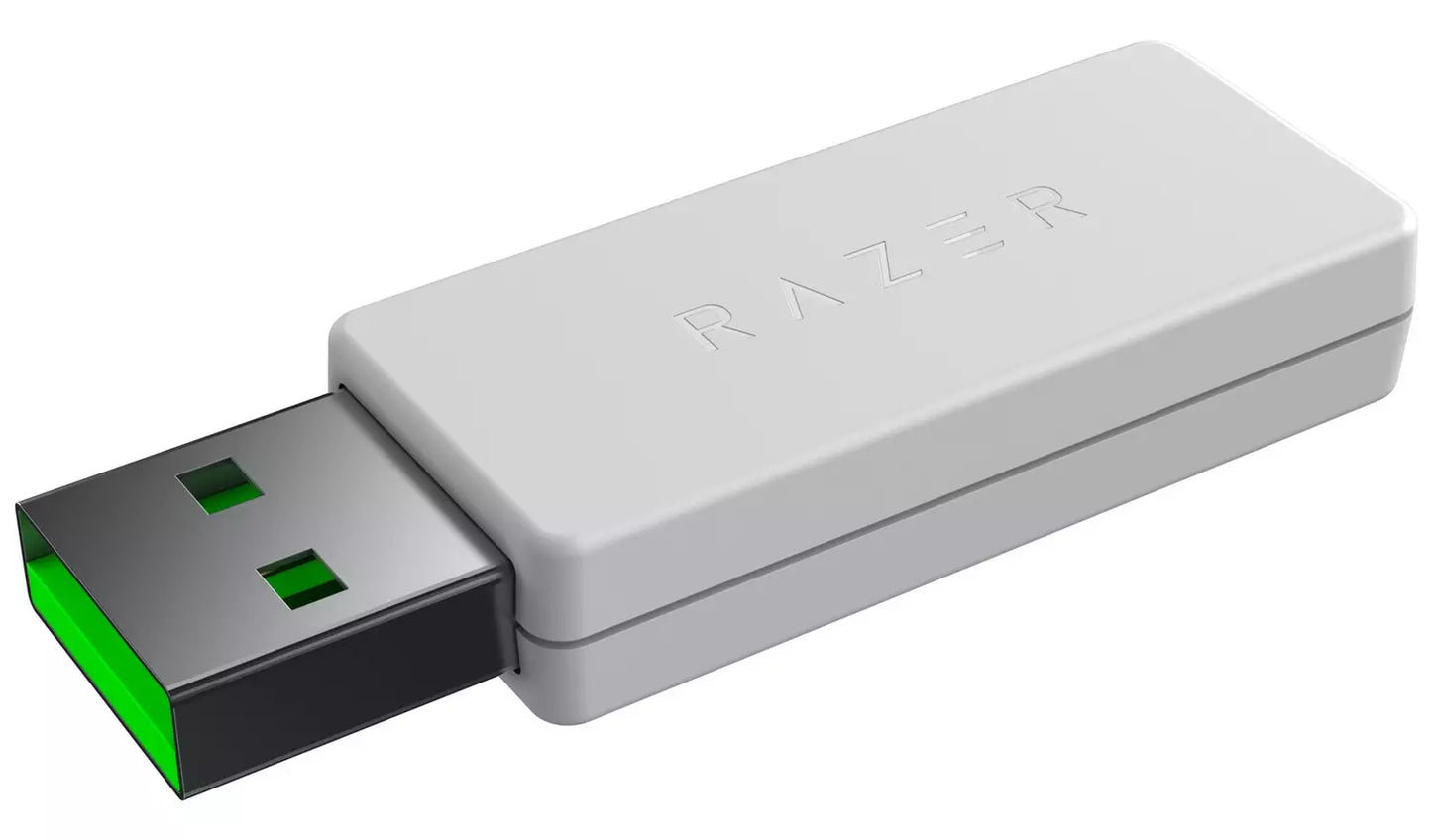 Razer Wolverine V3 Pro Xbox Wireless Gaming Controller White