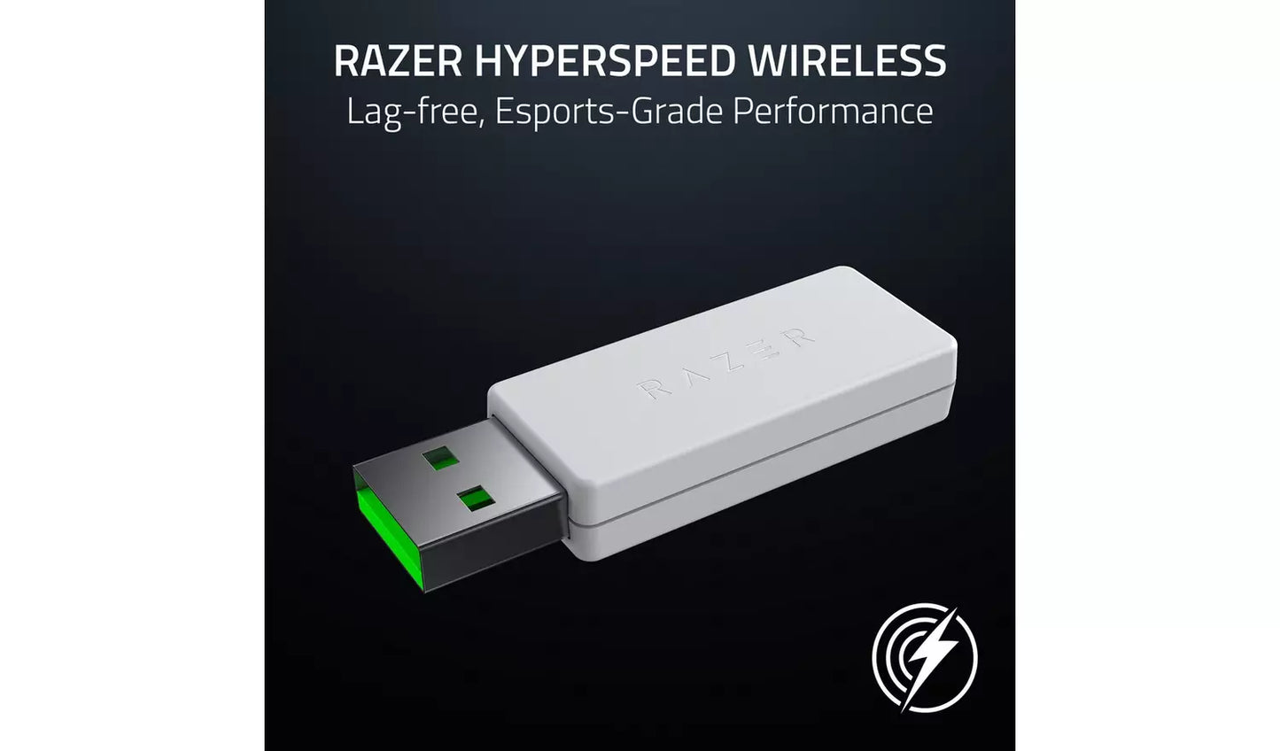 Razer Wolverine V3 Pro Xbox Wireless Gaming Controller White