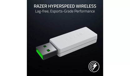 Razer Wolverine V3 Pro Xbox Wireless Gaming Controller White