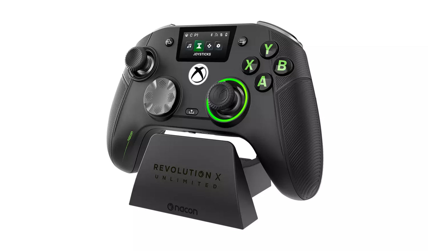 Nacon Revolution X Unlimited Wireless Xbox and PC Controller