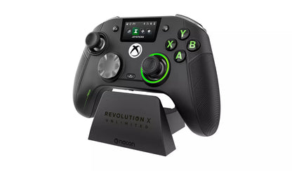 Nacon Revolution X Unlimited Wireless Xbox and PC Controller