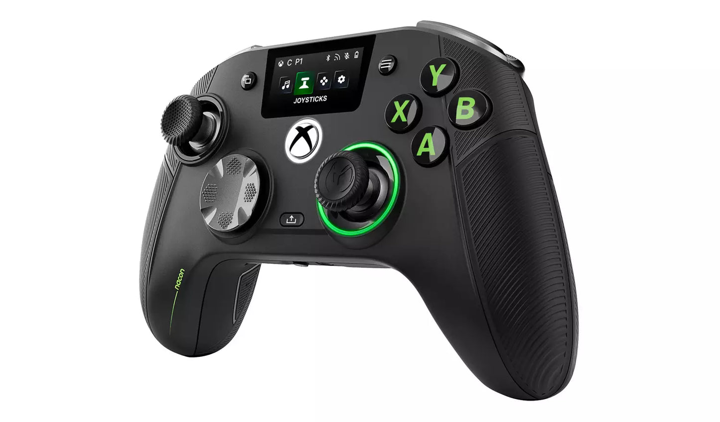 Nacon Revolution X Unlimited Wireless Xbox and PC Controller