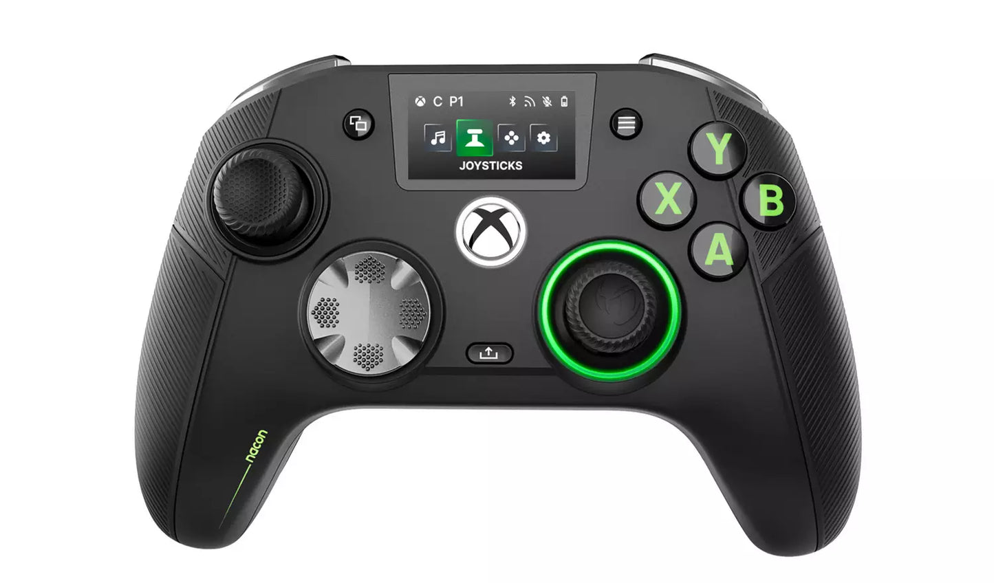 Nacon Revolution X Unlimited Wireless Xbox and PC Controller