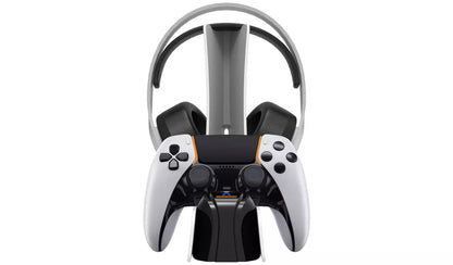 Snakebyte Combo Charge 5 For Controller & Headset - PS5