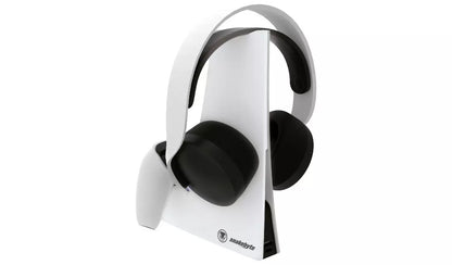Snakebyte Combo Charge 5 For Controller & Headset - PS5