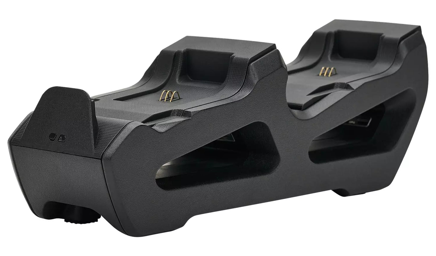 PowerA Dual Charging Station For Xbox Controllers - Black