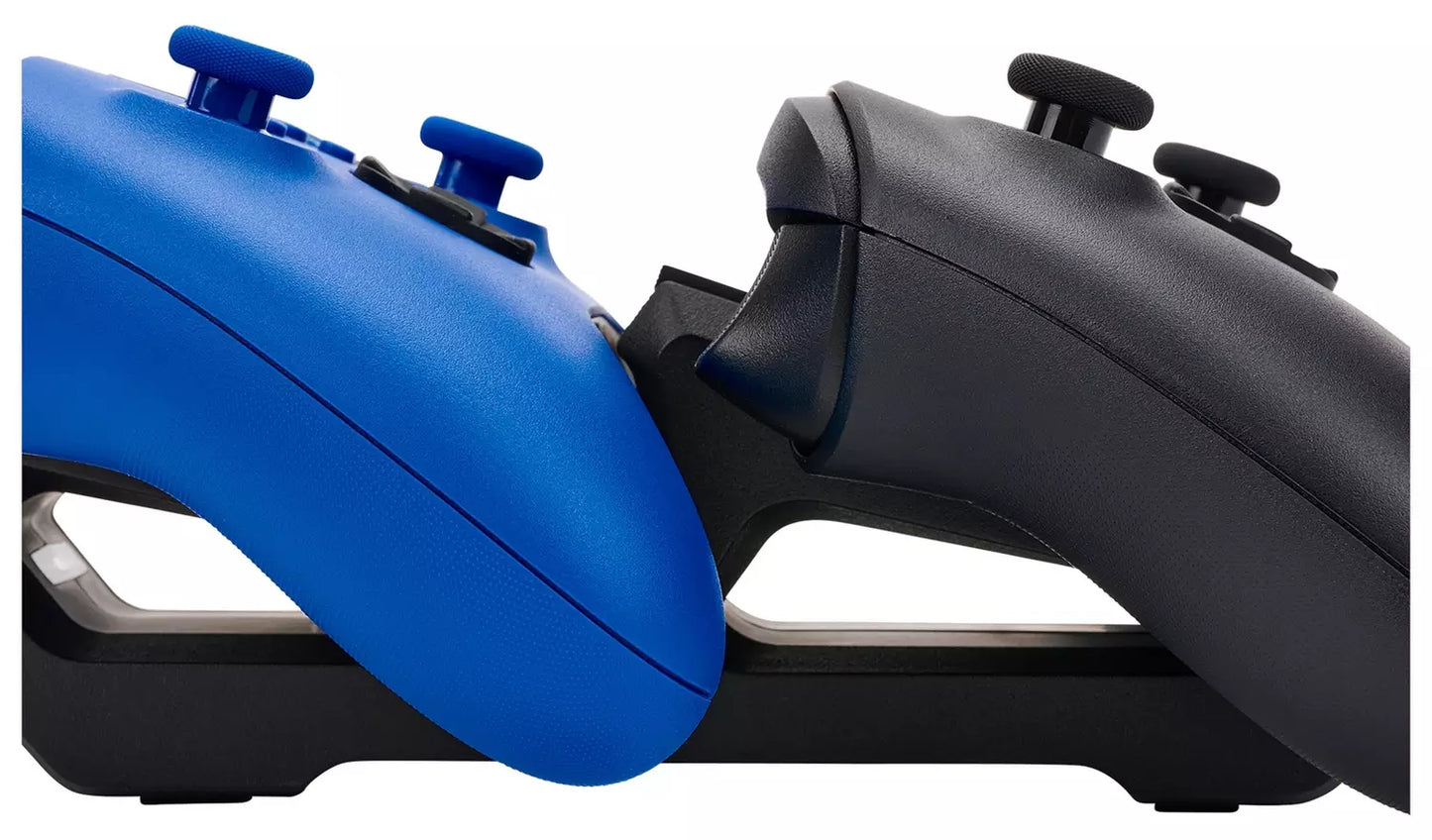 PowerA Dual Charging Station For Xbox Controllers - Black