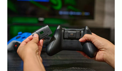 PowerA Dual Charging Station For Xbox Controllers - Black