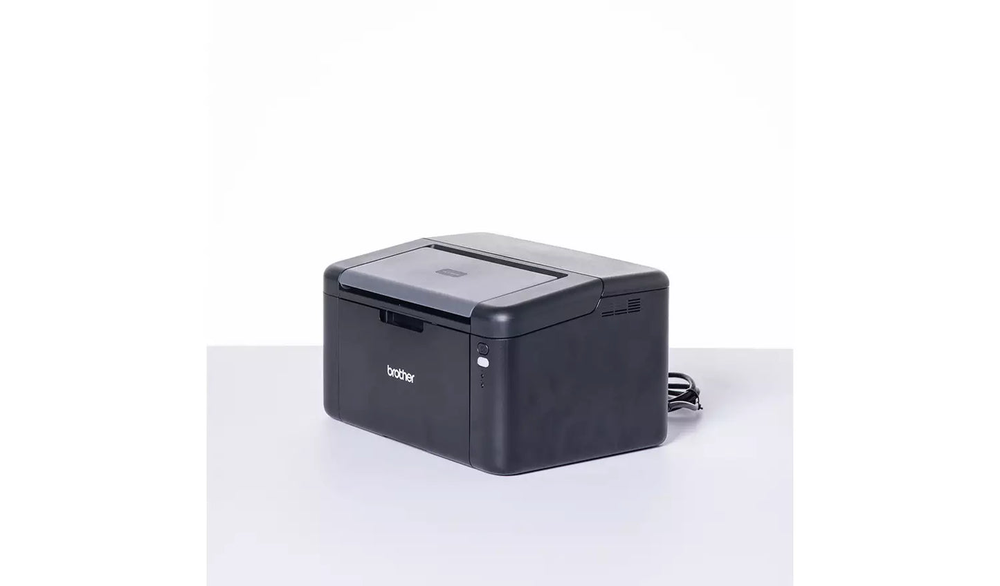 Brother HLL1242W Mono Laser Printer