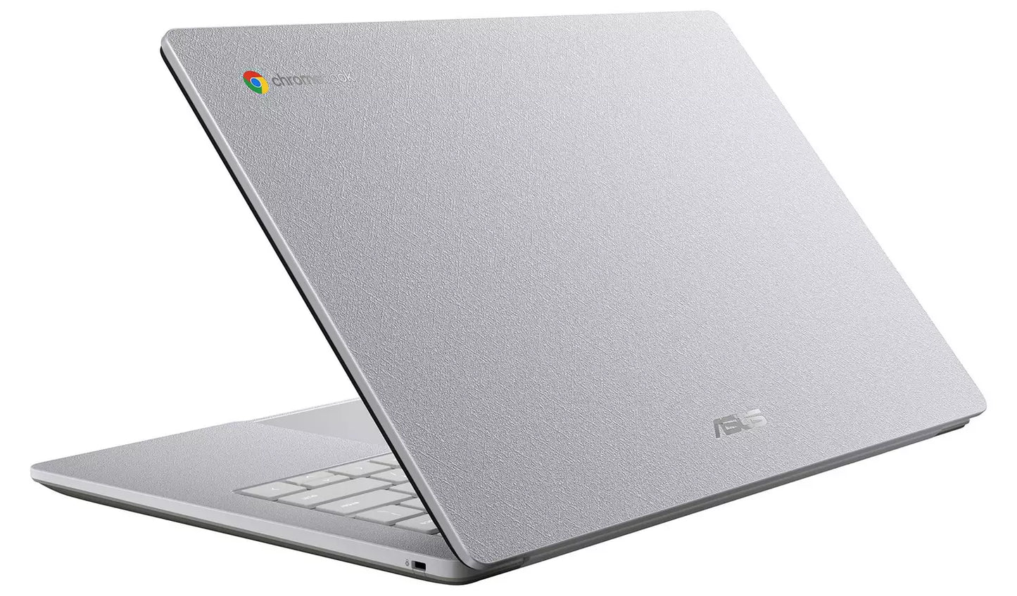ASUS CX1405CKA-NK0034 14in Celeron 4GB 64GB Chromebook- Grey